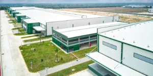 KCN Phú An Thạnh