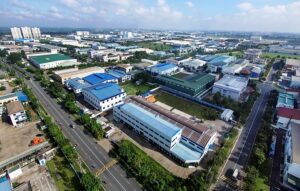 cụm CN Hải Sơn