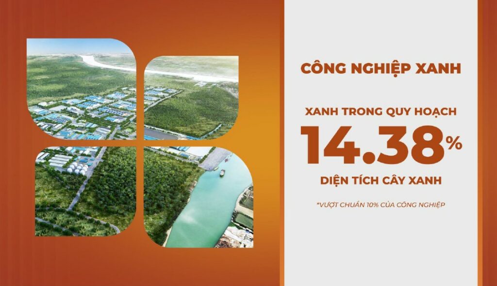 cụm công nghiệp là gì?-1