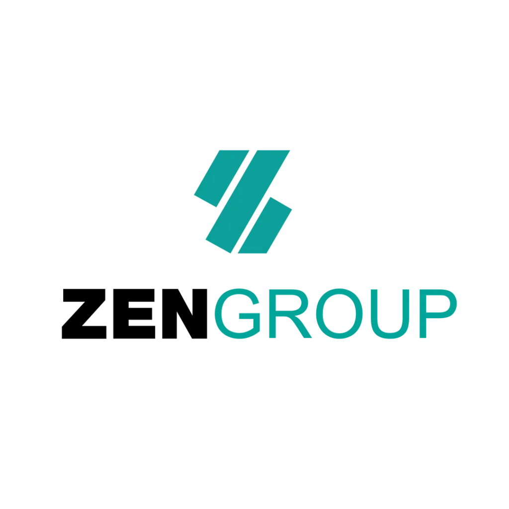 Logo Zengroup