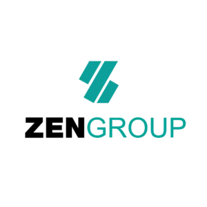 Logo Zengroup