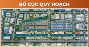 quy hoạch ccn tây bắc đhđ-5